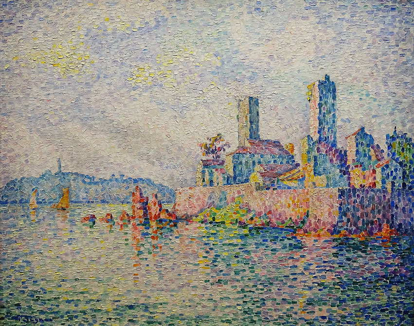 signac